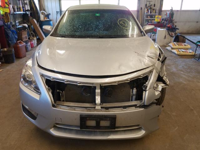 Photo 8 VIN: 1N4AL3AP5FC181795 - NISSAN ALTIMA 2.5 