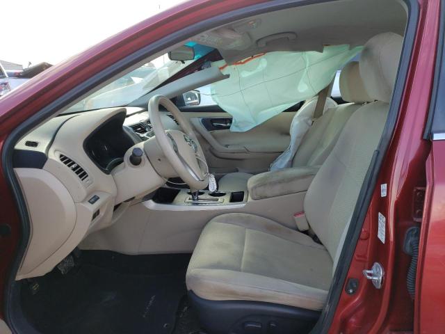 Photo 4 VIN: 1N4AL3AP5FC182588 - NISSAN ALTIMA 2.5 