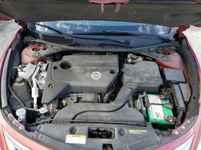 Photo 6 VIN: 1N4AL3AP5FC182588 - NISSAN ALTIMA 2.5 