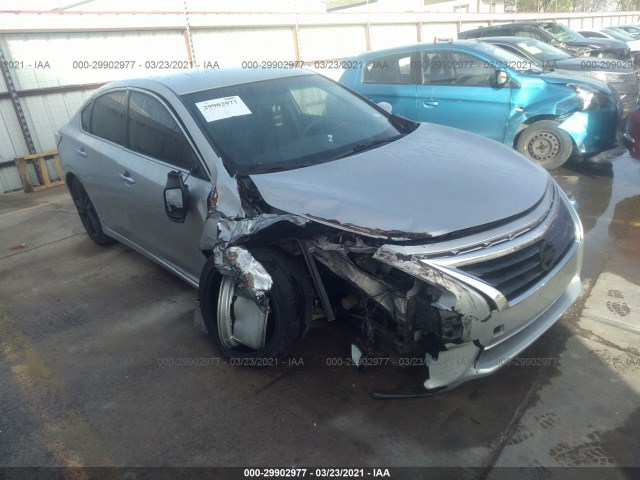 Photo 0 VIN: 1N4AL3AP5FC182879 - NISSAN ALTIMA 