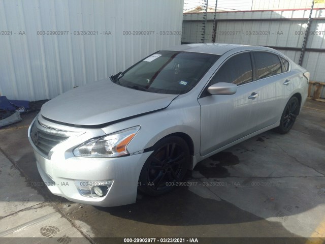 Photo 1 VIN: 1N4AL3AP5FC182879 - NISSAN ALTIMA 