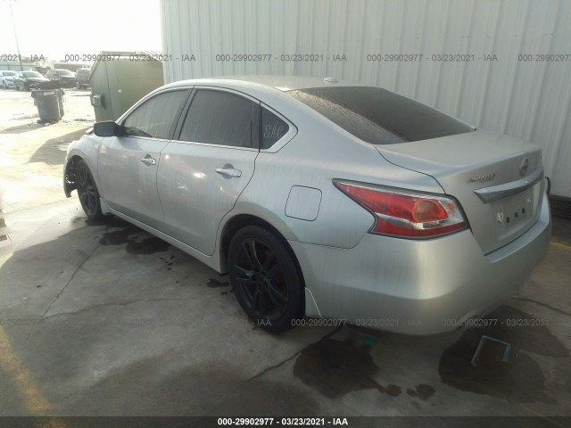 Photo 2 VIN: 1N4AL3AP5FC182879 - NISSAN ALTIMA 