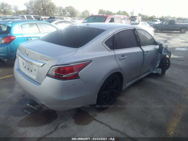 Photo 3 VIN: 1N4AL3AP5FC182879 - NISSAN ALTIMA 