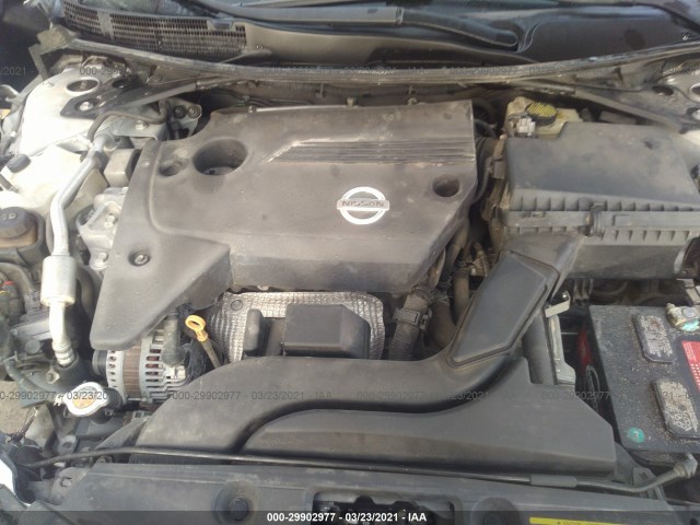 Photo 9 VIN: 1N4AL3AP5FC182879 - NISSAN ALTIMA 