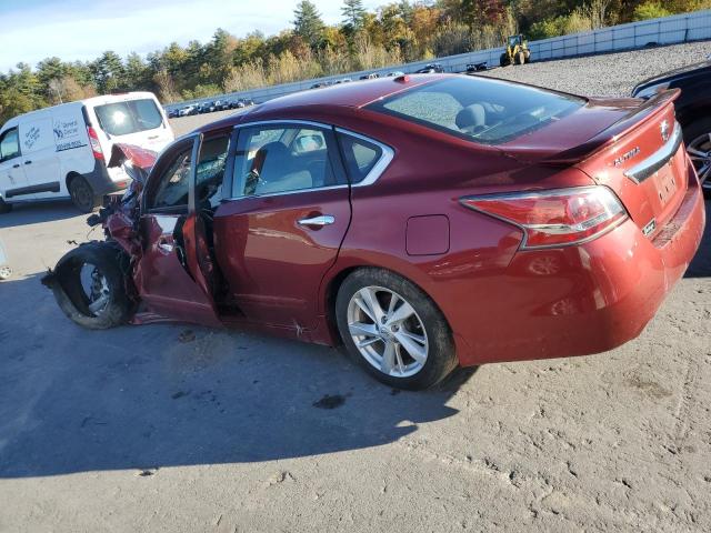 Photo 1 VIN: 1N4AL3AP5FC183613 - NISSAN ALTIMA 2.5 