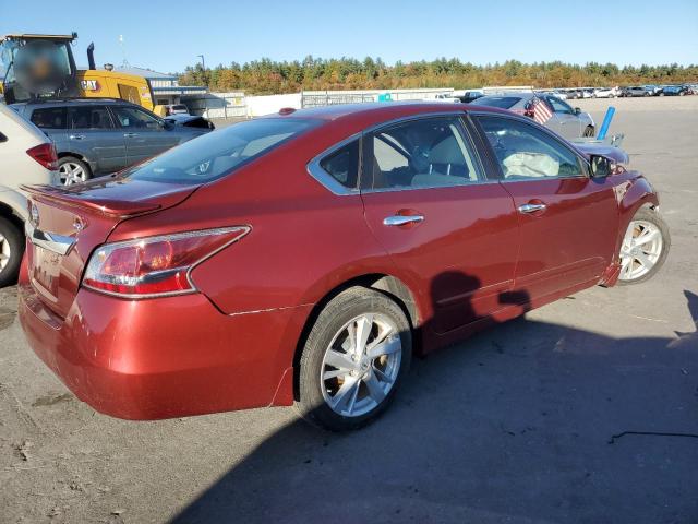 Photo 2 VIN: 1N4AL3AP5FC183613 - NISSAN ALTIMA 2.5 