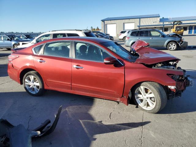 Photo 3 VIN: 1N4AL3AP5FC183613 - NISSAN ALTIMA 2.5 