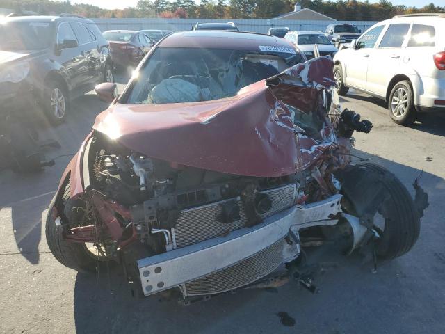 Photo 4 VIN: 1N4AL3AP5FC183613 - NISSAN ALTIMA 2.5 