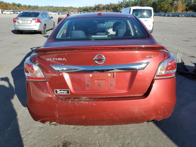 Photo 5 VIN: 1N4AL3AP5FC183613 - NISSAN ALTIMA 2.5 