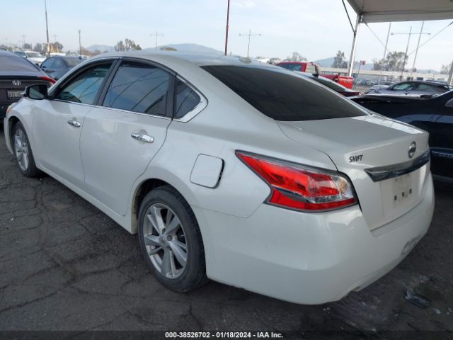 Photo 2 VIN: 1N4AL3AP5FC185295 - NISSAN ALTIMA 