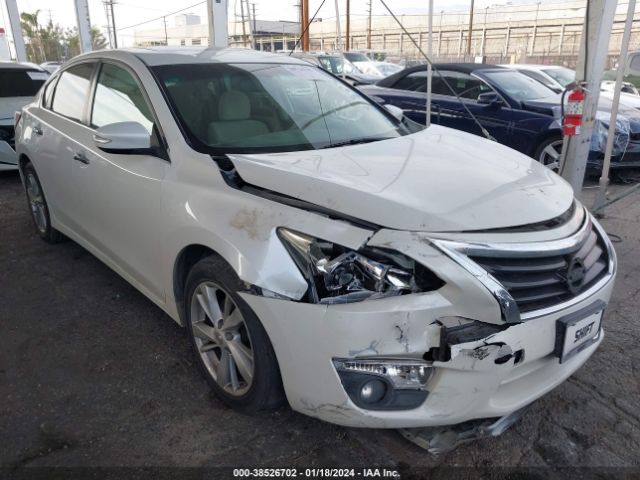 Photo 5 VIN: 1N4AL3AP5FC185295 - NISSAN ALTIMA 