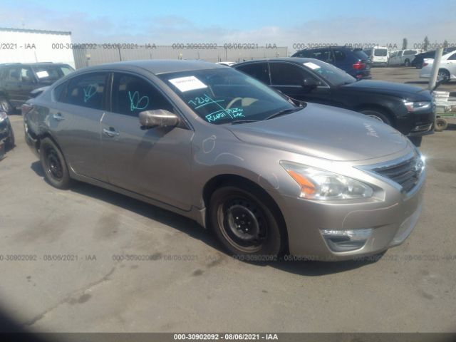 Photo 0 VIN: 1N4AL3AP5FC185538 - NISSAN ALTIMA 