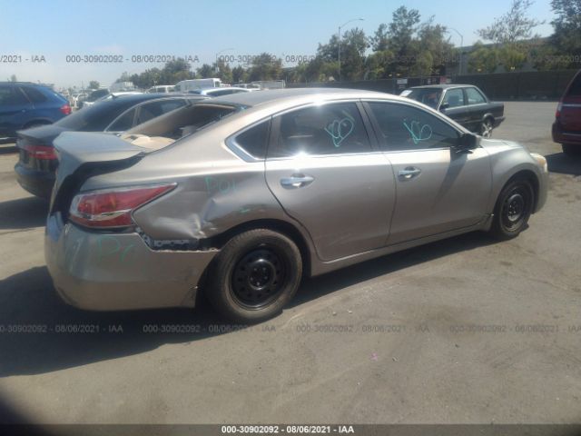 Photo 3 VIN: 1N4AL3AP5FC185538 - NISSAN ALTIMA 