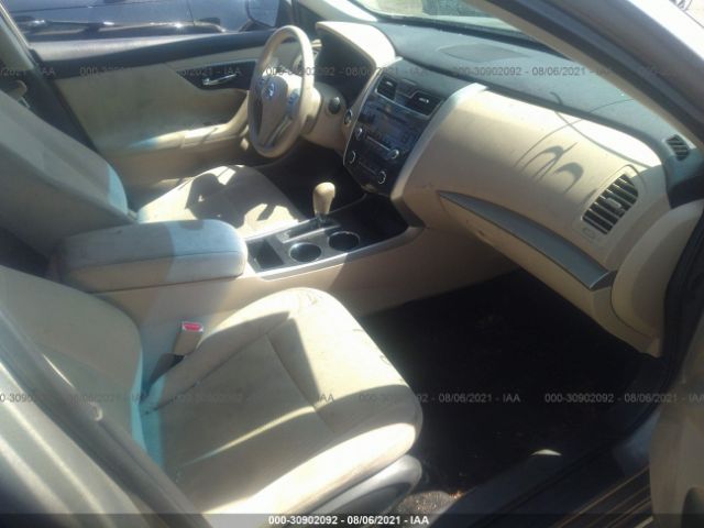 Photo 4 VIN: 1N4AL3AP5FC185538 - NISSAN ALTIMA 