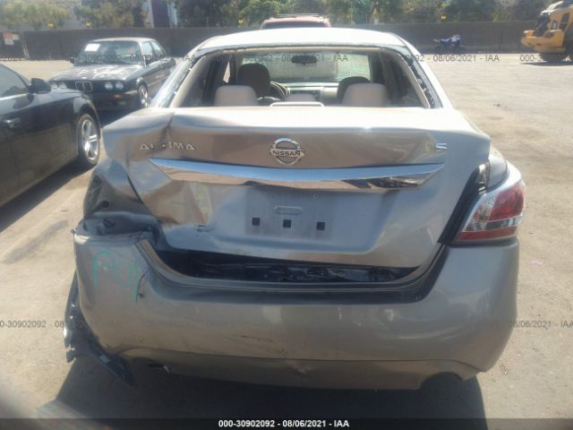 Photo 5 VIN: 1N4AL3AP5FC185538 - NISSAN ALTIMA 