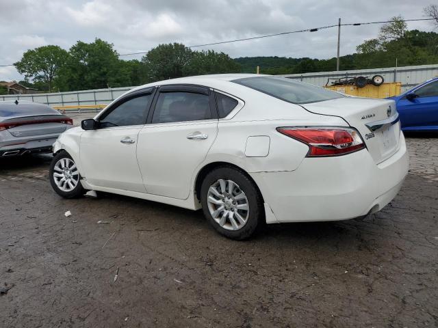 Photo 1 VIN: 1N4AL3AP5FC186432 - NISSAN ALTIMA 