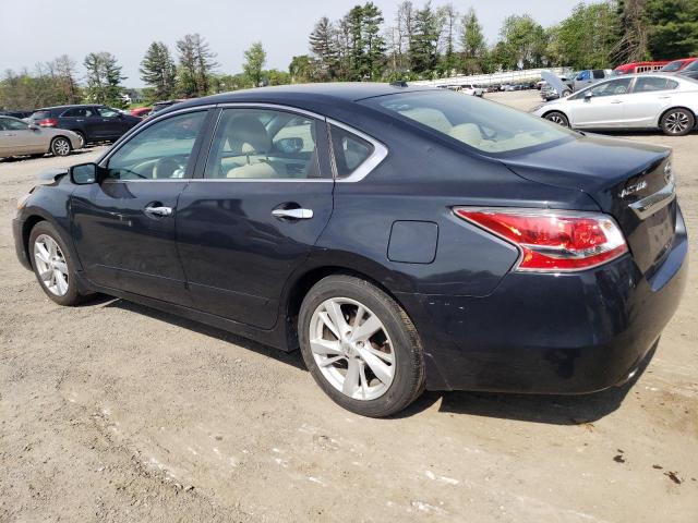 Photo 1 VIN: 1N4AL3AP5FC186723 - NISSAN ALTIMA 