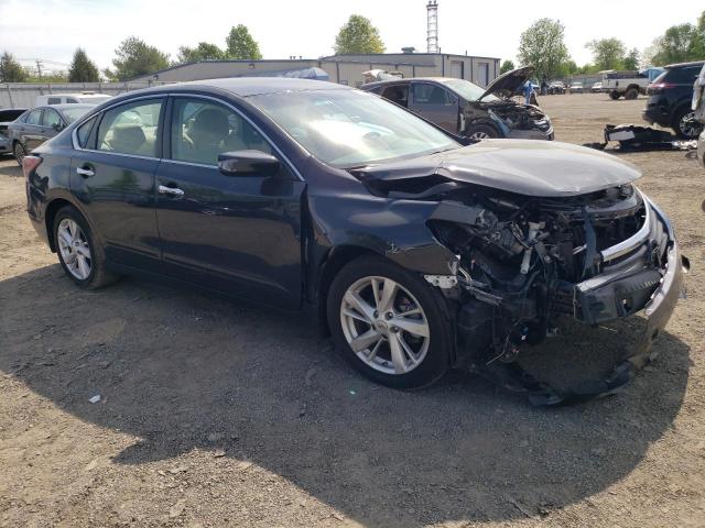 Photo 3 VIN: 1N4AL3AP5FC186723 - NISSAN ALTIMA 