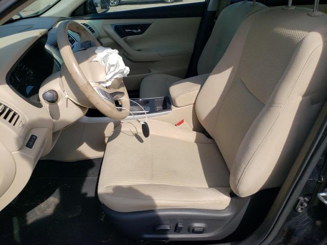 Photo 6 VIN: 1N4AL3AP5FC186723 - NISSAN ALTIMA 