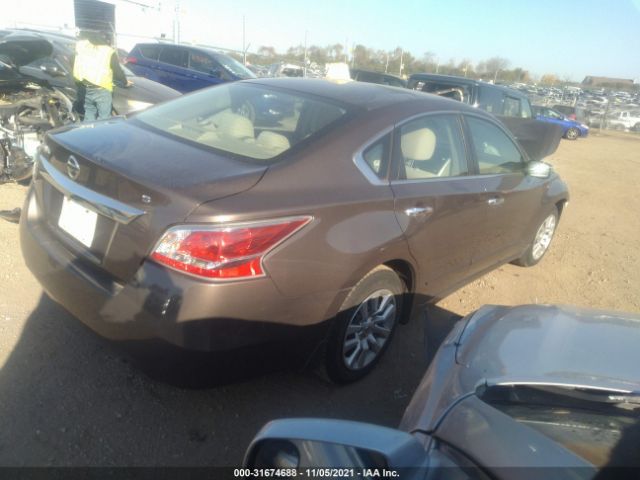 Photo 3 VIN: 1N4AL3AP5FC186835 - NISSAN ALTIMA 