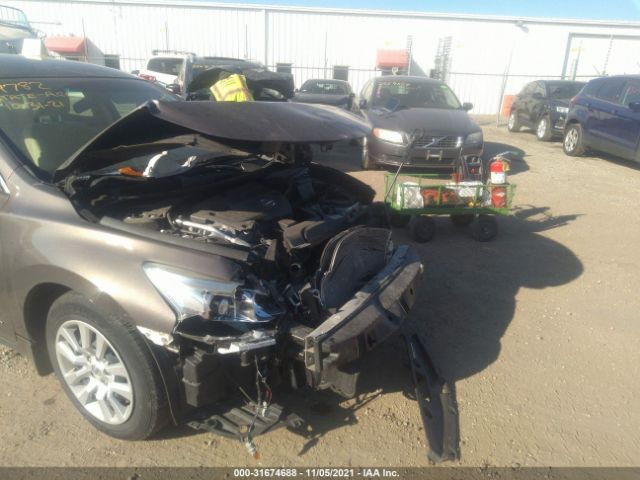 Photo 5 VIN: 1N4AL3AP5FC186835 - NISSAN ALTIMA 