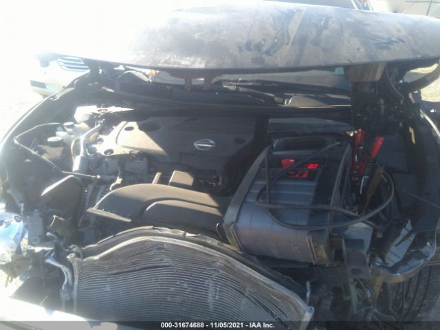 Photo 9 VIN: 1N4AL3AP5FC186835 - NISSAN ALTIMA 