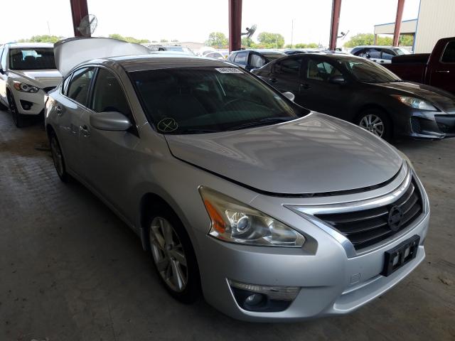 Photo 0 VIN: 1N4AL3AP5FC187225 - NISSAN ALTIMA 2.5 