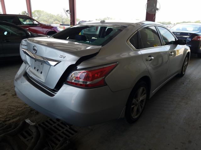 Photo 3 VIN: 1N4AL3AP5FC187225 - NISSAN ALTIMA 2.5 