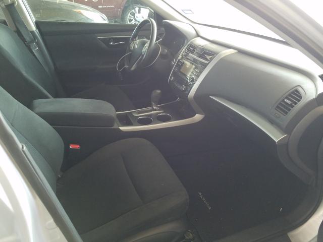 Photo 4 VIN: 1N4AL3AP5FC187225 - NISSAN ALTIMA 2.5 