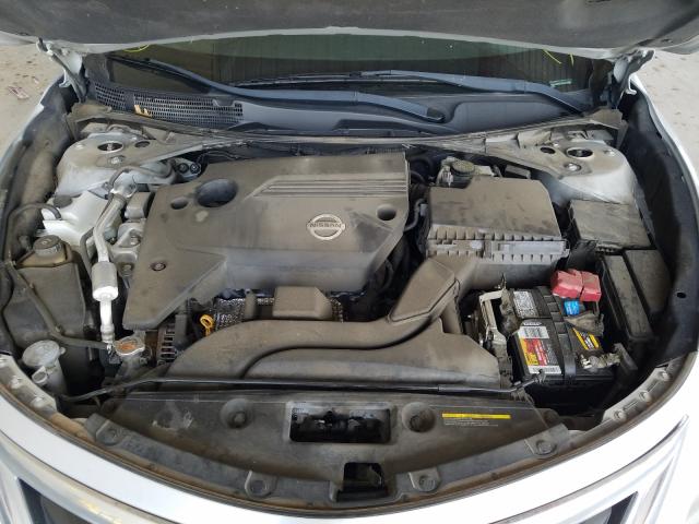 Photo 6 VIN: 1N4AL3AP5FC187225 - NISSAN ALTIMA 2.5 