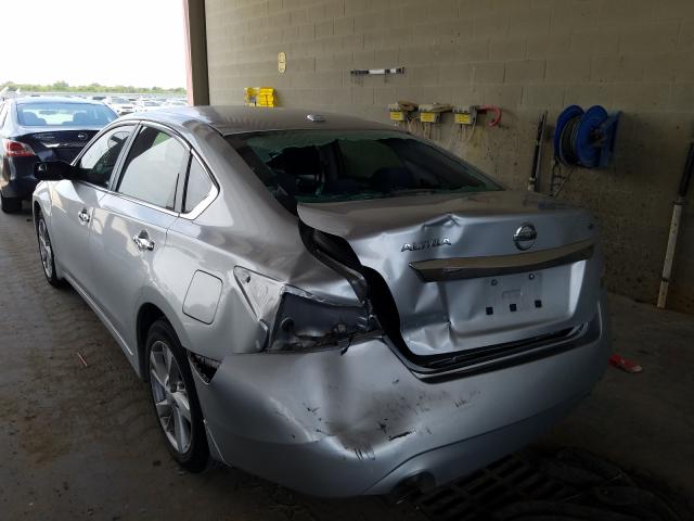 Photo 8 VIN: 1N4AL3AP5FC187225 - NISSAN ALTIMA 2.5 