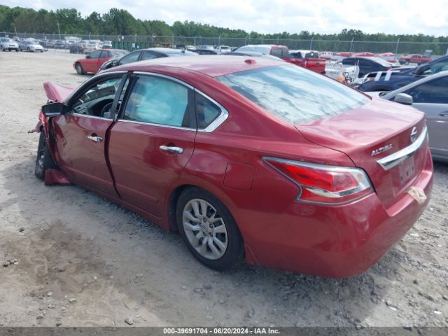 Photo 2 VIN: 1N4AL3AP5FC188858 - NISSAN ALTIMA 