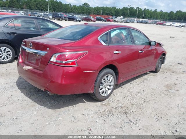 Photo 3 VIN: 1N4AL3AP5FC188858 - NISSAN ALTIMA 