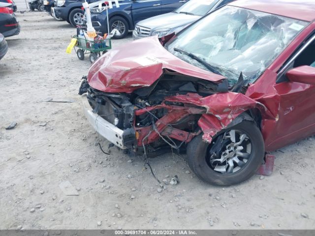 Photo 5 VIN: 1N4AL3AP5FC188858 - NISSAN ALTIMA 