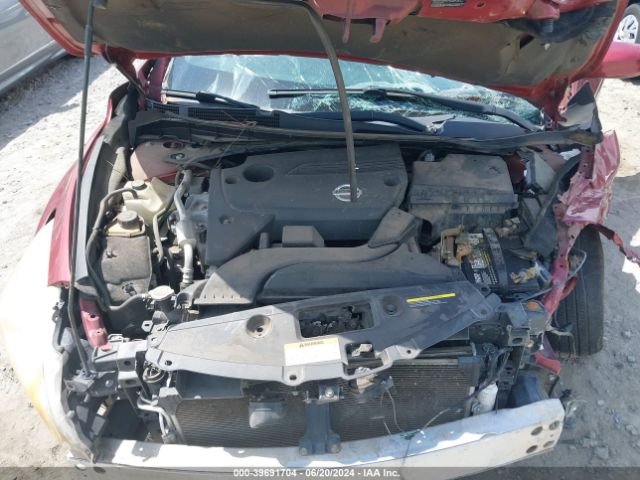 Photo 9 VIN: 1N4AL3AP5FC188858 - NISSAN ALTIMA 