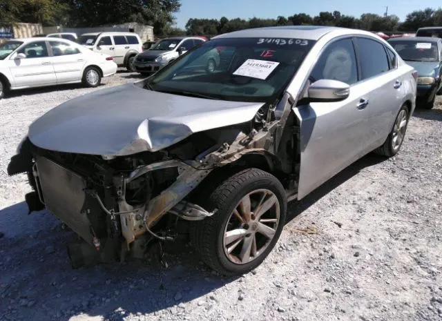 Photo 1 VIN: 1N4AL3AP5FC190125 - NISSAN ALTIMA 