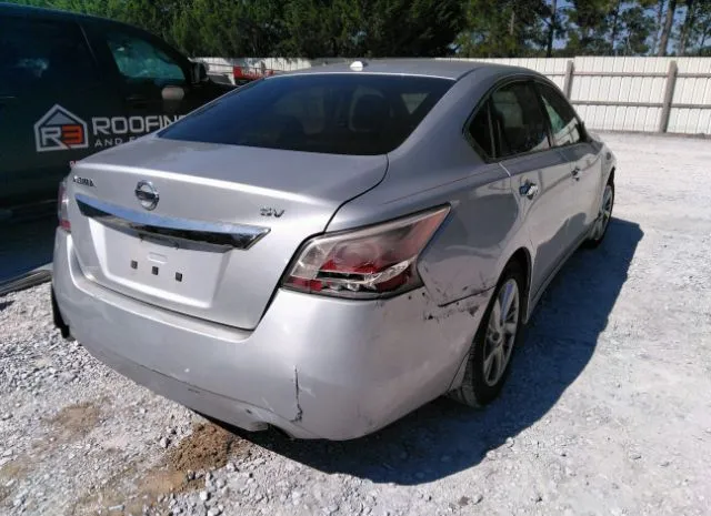 Photo 3 VIN: 1N4AL3AP5FC190125 - NISSAN ALTIMA 