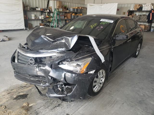 Photo 1 VIN: 1N4AL3AP5FC190724 - NISSAN ALTIMA 2.5 