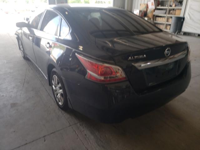 Photo 2 VIN: 1N4AL3AP5FC190724 - NISSAN ALTIMA 2.5 