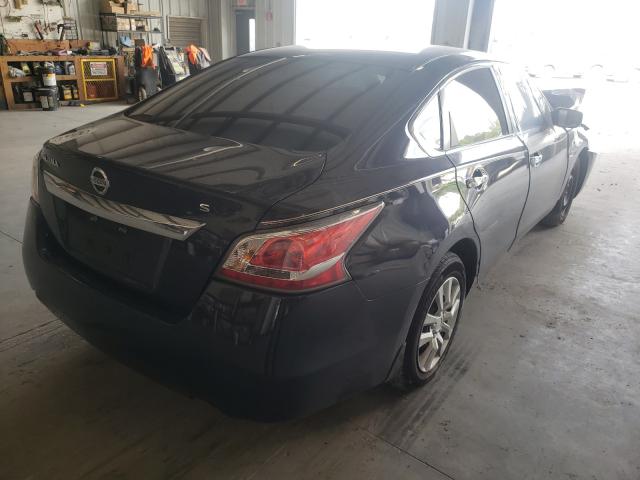 Photo 3 VIN: 1N4AL3AP5FC190724 - NISSAN ALTIMA 2.5 