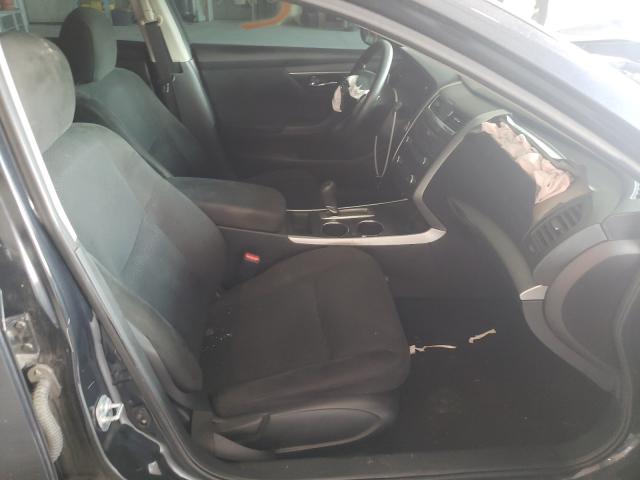 Photo 4 VIN: 1N4AL3AP5FC190724 - NISSAN ALTIMA 2.5 