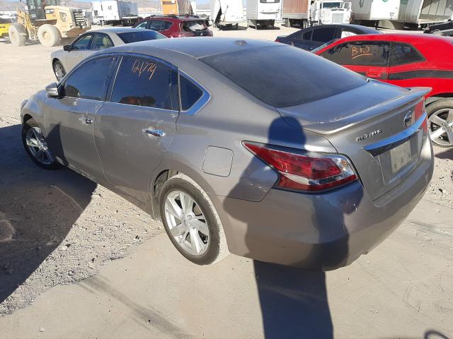 Photo 2 VIN: 1N4AL3AP5FC191632 - NISSAN ALTIMA 2.5 