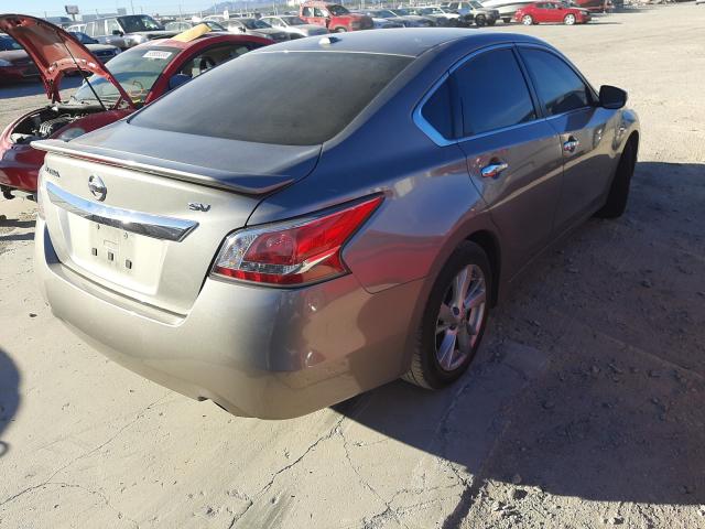 Photo 3 VIN: 1N4AL3AP5FC191632 - NISSAN ALTIMA 2.5 