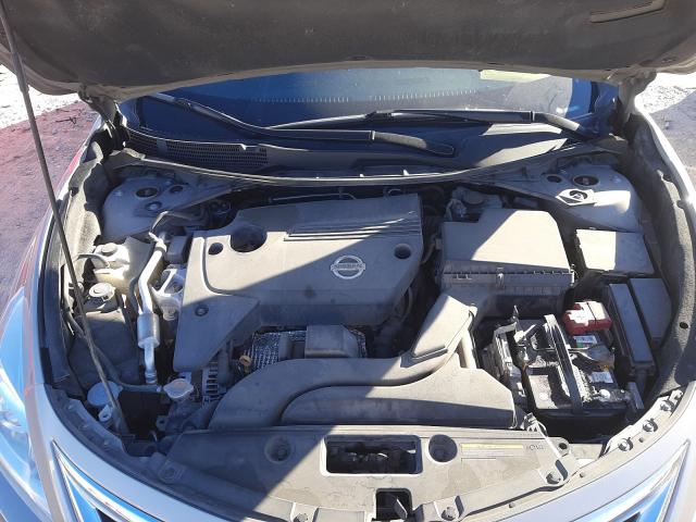 Photo 6 VIN: 1N4AL3AP5FC191632 - NISSAN ALTIMA 2.5 