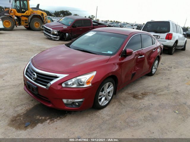 Photo 1 VIN: 1N4AL3AP5FC193851 - NISSAN ALTIMA 