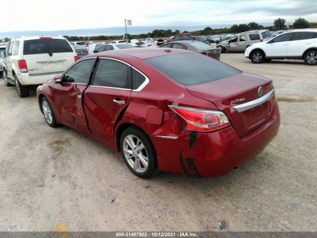 Photo 2 VIN: 1N4AL3AP5FC193851 - NISSAN ALTIMA 