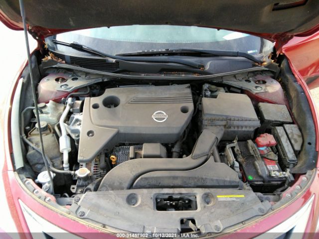 Photo 9 VIN: 1N4AL3AP5FC193851 - NISSAN ALTIMA 