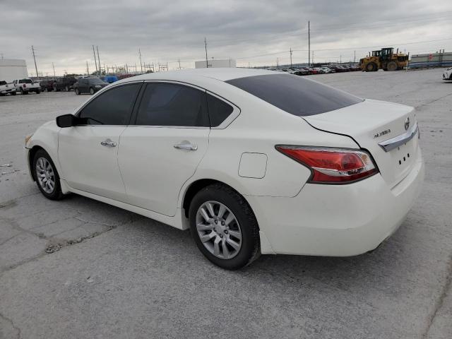 Photo 1 VIN: 1N4AL3AP5FC194286 - NISSAN ALTIMA 