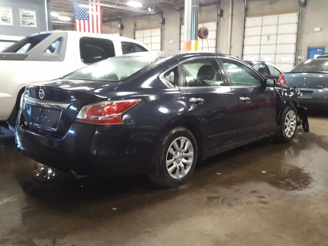 Photo 3 VIN: 1N4AL3AP5FC194806 - NISSAN ALTIMA 2.5 