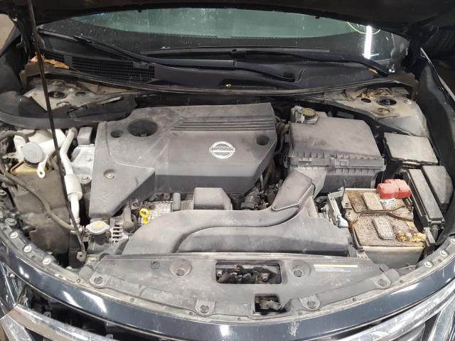 Photo 6 VIN: 1N4AL3AP5FC194806 - NISSAN ALTIMA 2.5 